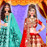 Dress Up Game- Makeup Games 1.3 Apk Mod Unlimited Money