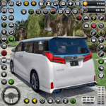 Driving School 3D Car Parking 1.1 Apk Mod Unlimited Money