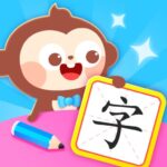 DuDu Learn Chinese Characters 1.2.01 Apk Mod Unlimited Money