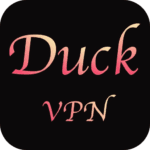 Duck Duck Pro – Fast VPN 1.0.0 Apk Mod Premium