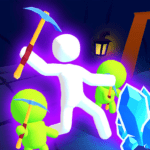 Dungeon Master Cult Craft 1.1.2 Apk Mod Unlimited Money