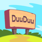 DuuDuu Village 1.7.3 Apk Mod Unlimited Money