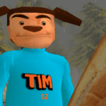 ESCAPE FROM TIMOKHA 1.16 Apk Mod Unlimited Money