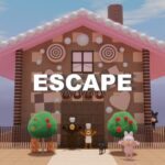 ESCAPE GAME Candy House 1.0.2 Apk Mod Unlimited Money