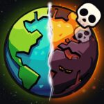 Earth Inc. Tycoon Idle Miner 3.3.3 Apk Mod Unlimited Money