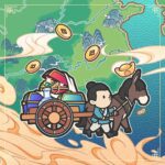 East Trade Tycoon 2.0.11 Apk Mod Unlimited Money