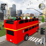 Election Bus Simulator Game 3D 7.8 Apk Mod Unlimited Money