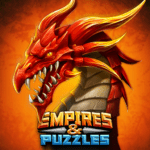 Empires Puzzles Match-3 RPG 69.0.1 Apk Mod Unlimited Money