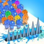 Enemies Smash – Defense Game 1.4.0 Apk Mod Unlimited Money