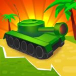 Epic Army Clash 6.21 Apk Mod Unlimited Money