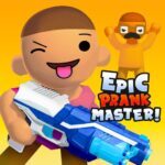 Epic Prankster Hide and shoot 1.9.14 Apk Mod Unlimited Money