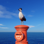 Escape Game Sea Station 1 Apk Mod Unlimited Money