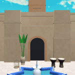 Escape Game Streets of Morocco 1.1 Apk Mod Unlimited Money