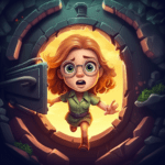 Escape Room Allys Adventure 5.4 Apk Mod Unlimited Money