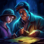 Escape Room Hidden Riddles 3.5 Apk Mod Unlimited Money