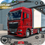 Euro Truck Driving Game 3d 1.0.0.8 Apk Mod Unlimited Money Euro Truck Driving Game 3d 1.0.0.8 Apk Mod Unlimited Money