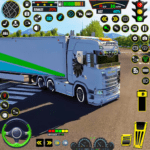 Euro Truck Games Driving 3D 1.5 Apk Mod Unlimited Money Euro Truck Games Driving 3D 1.5 Apk Mod Unlimited Money