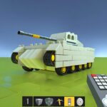 Evertech Sandbox 6.9.1237-android Apk Mod Unlimited Money