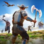 Evil Lands Online Action RPG 3.0.0 Apk Mod Unlimited Money Evil Lands Online Action RPG 3.0.0 Apk Mod Unlimited Money