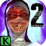 Evil Nun 2 Origins 1.2.2 Apk Mod Unlimited Money