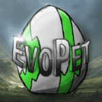 EvoPet Virtual Monster Battle 1.2.10 Apk Mod Unlimited Money