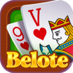 Exoty Online Belote Coinche 7.2.10 Apk Mod Unlimited Money