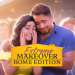Extreme Makeover Home Edition 1.19.0 Apk Mod Unlimited Money
