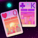 FLICK SOLITAIRE – Card Games 2.32.00 Apk Mod Unlimited Money