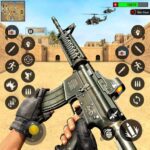 FPS Commando Strike Gun Games 2.20 Apk Mod Unlimited Money FPS Commando Strike Gun Games 2.20 Apk Mod Unlimited Money