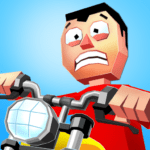 Faily Rider 12.12 Apk Mod Unlimited Money