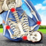 Falling Art Ragdoll Simulator 0.11.0 Apk Mod Unlimited Money