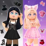Famous Blox Show Fashion Star 1.0.26 Apk Mod Unlimited Money