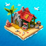 Fantasy Island Sim Fun Forest 2.16.2 Apk Mod Unlimited Money