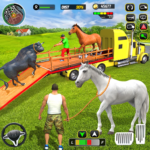 Farm Animals Transport Truck 5.0.6 Apk Mod Unlimited Money