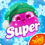 Farm Heroes Super Saga 1.107.0.1 Apk Mod Unlimited Money
