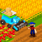 Farm Master 2.9 Apk Mod Unlimited Money