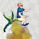 Fart Man 022 Apk Mod Unlimited Money Fart Man 022 Apk Mod Unlimited Money