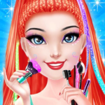 Fashion Princess Makeover 3.0 Apk Mod Unlimited Money