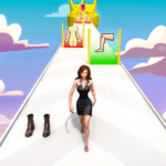 Fashion Reign Dolls Queens 2.2 Apk Mod Unlimited Money