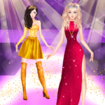 Fashion Show Dress Up Games 1.6 Apk Mod Unlimited Money