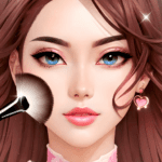 Fashion Stars Dress Up Game 66.0 Apk Mod Unlimited Money
