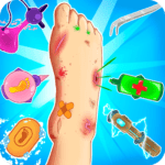Feets Doctor Urgency Care 15 Apk Mod Unlimited Money