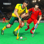 Field Hockey Game 2.6 Apk Mod Unlimited Money