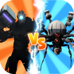 Fight Monster Survival War 2.1.9 Apk Mod Unlimited Money