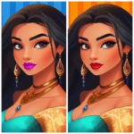 Find Differences Spot Search 1.8 Apk Mod Unlimited Money