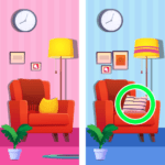 Find Differences VARY Apk Mod Unlimited Money Find Differences VARY Apk Mod Unlimited Money