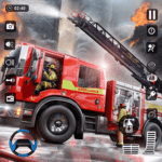 Fire Truck Rescue Truck Games 2.4 Apk Mod Unlimited Money Fire Truck Rescue Truck Games 2.4 Apk Mod Unlimited Money
