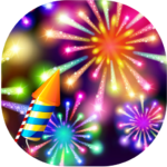 Fireworks For Kids Coloring 11 Apk Mod Unlimited Money