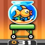 Fishbowl Racer 1.03.1 Apk Mod Unlimited Money