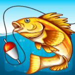 Fishing For Friends 1.72 Apk Mod Unlimited Money